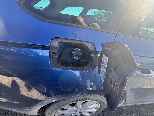 Seat leon st 1.6 cr tdi dynamic dsg 105 at, 2015 - afbeelding 20 van  38