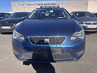 Seat leon st 1.6 cr tdi dynamic dsg 105 at, 2015 - afbeelding 12 van  38