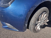 Seat leon st 1.6 cr tdi dynamic dsg 105 at, 2015 - afbeelding 28 van  38