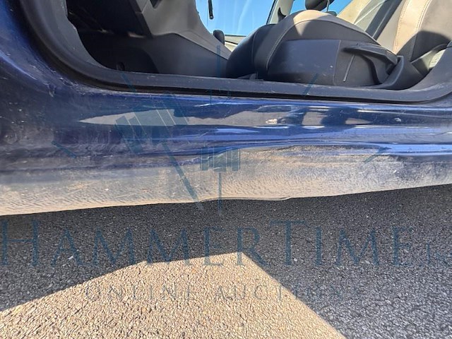 Seat leon st 1.6 cr tdi dynamic dsg 105 at, 2015 - afbeelding 31 van  38