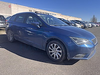 Seat leon st 1.6 cr tdi dynamic dsg 105 at, 2015 - afbeelding 23 van  38