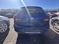 Seat leon st 1.6 cr tdi dynamic dsg 105 at, 2015 - afbeelding 35 van  38