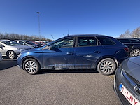 Seat leon st 1.6 cr tdi dynamic dsg 105 at, 2015 - afbeelding 37 van  38
