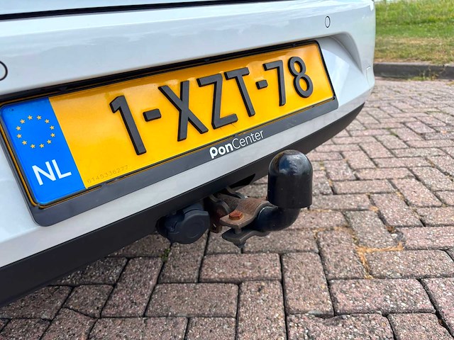 Seat leon st 1.6 tdi ecomotive lease sport, 1-xzt-78 - afbeelding 3 van  31