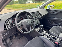 Seat leon st 1.6 tdi ecomotive lease sport, 1-xzt-78 - afbeelding 4 van  31