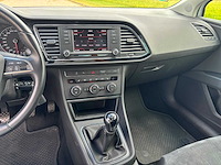 Seat leon st 1.6 tdi ecomotive lease sport, 1-xzt-78 - afbeelding 10 van  31