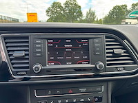 Seat leon st 1.6 tdi ecomotive lease sport, 1-xzt-78 - afbeelding 16 van  31