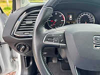 Seat leon st 1.6 tdi ecomotive lease sport, 1-xzt-78 - afbeelding 17 van  31