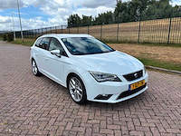 Seat leon st 1.6 tdi ecomotive lease sport, 1-xzt-78 - afbeelding 23 van  31