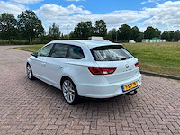 Seat leon st 1.6 tdi ecomotive lease sport, 1-xzt-78 - afbeelding 26 van  31
