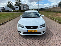 Seat leon st 1.6 tdi ecomotive lease sport, 1-xzt-78 - afbeelding 27 van  31