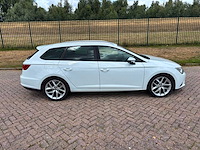 Seat leon st 1.6 tdi ecomotive lease sport, 1-xzt-78 - afbeelding 28 van  31