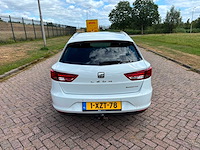 Seat leon st 1.6 tdi ecomotive lease sport, 1-xzt-78 - afbeelding 31 van  31