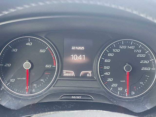 Seat leon st 1.6 tdi style business ecomotive 2014 | 6-xgt-62 - afbeelding 4 van  29