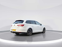 Seat leon st 1.6 tdi style business ecomotive 2014 | 6-xgt-62 - afbeelding 5 van  29