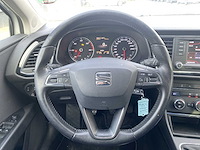 Seat leon st 1.6 tdi style business ecomotive 2014 | 6-xgt-62 - afbeelding 8 van  29