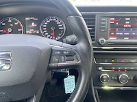 Seat leon st 1.6 tdi style business ecomotive 2014 | 6-xgt-62 - afbeelding 11 van  29