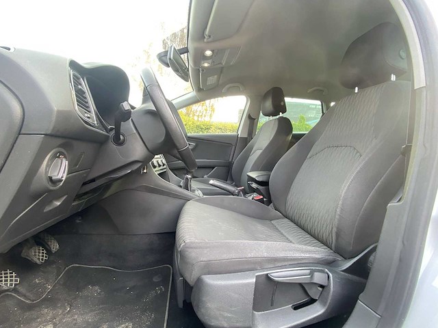 Seat leon st 1.6 tdi style business ecomotive 2014 | 6-xgt-62 - afbeelding 24 van  29