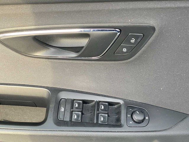 Seat leon st 1.6 tdi style business ecomotive 2014 | 6-xgt-62 - afbeelding 28 van  29