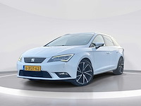 Seat leon st 1.6 tdi style business ecomotive 2014 | 6-xgt-62 - afbeelding 1 van  29