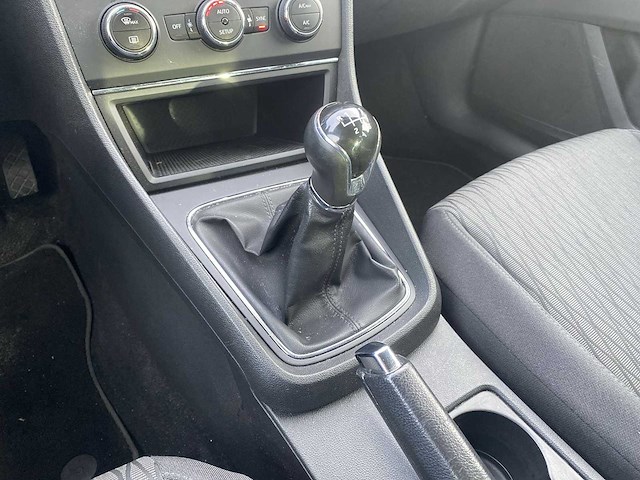 Seat leon st 1.6 tdi style business ecomotive 2014 | 6-xgt-62 - afbeelding 17 van  29