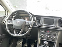 Seat leon st 1.6 tdi style business ecomotive 2014 | 6-xgt-62 - afbeelding 22 van  29