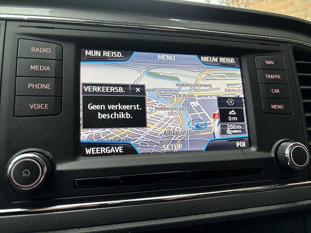 Seat leon st 1.8 tsi fr business | gjd-49-n - afbeelding 15 van  29