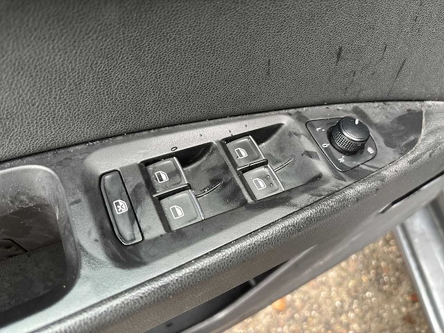 Seat leon st 1.8 tsi fr business | gjd-49-n - afbeelding 2 van  29