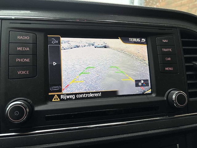 Seat leon st 1.8 tsi fr business | gjd-49-n - afbeelding 14 van  29