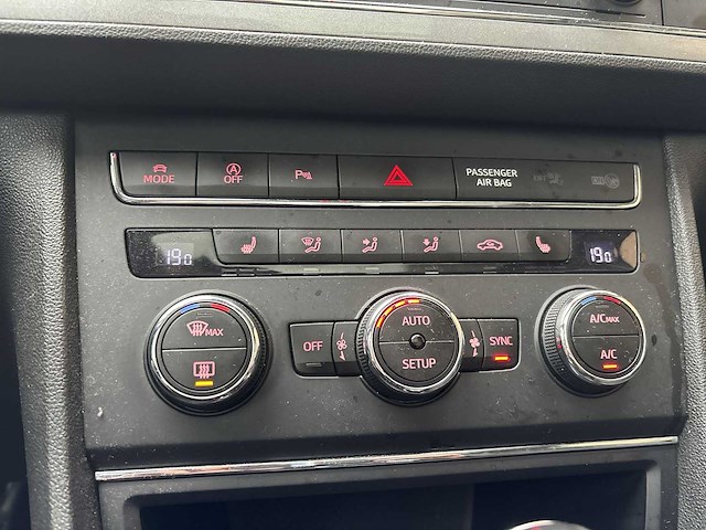 Seat leon st 1.8 tsi fr business | gjd-49-n - afbeelding 16 van  29