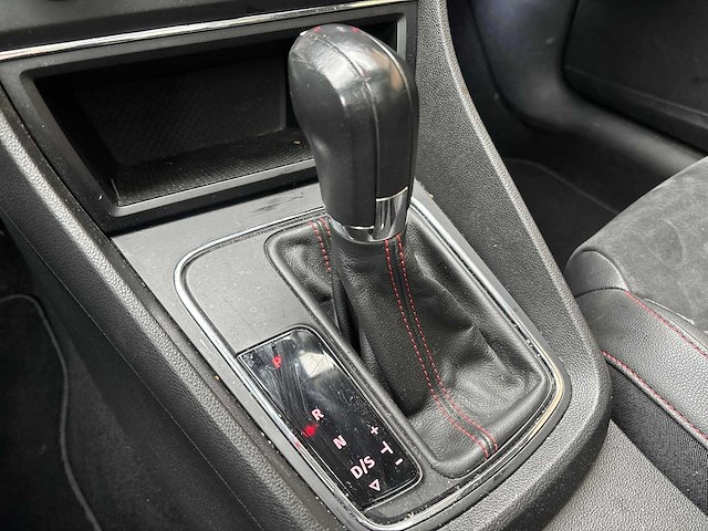 Seat leon st 1.8 tsi fr business | gjd-49-n - afbeelding 18 van  29