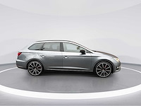 Seat leon st 1.8 tsi fr business | gjd-49-n - afbeelding 7 van  25