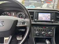 Seat leon st 1.8 tsi fr business | gjd-49-n - afbeelding 11 van  25