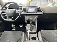 Seat leon st 1.8 tsi fr business | gjd-49-n - afbeelding 21 van  25