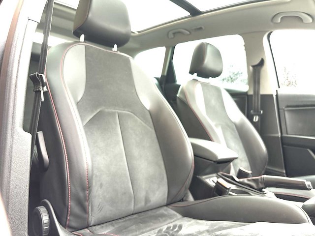 Seat leon st 1.8 tsi fr business | gjd-49-n - afbeelding 22 van  25