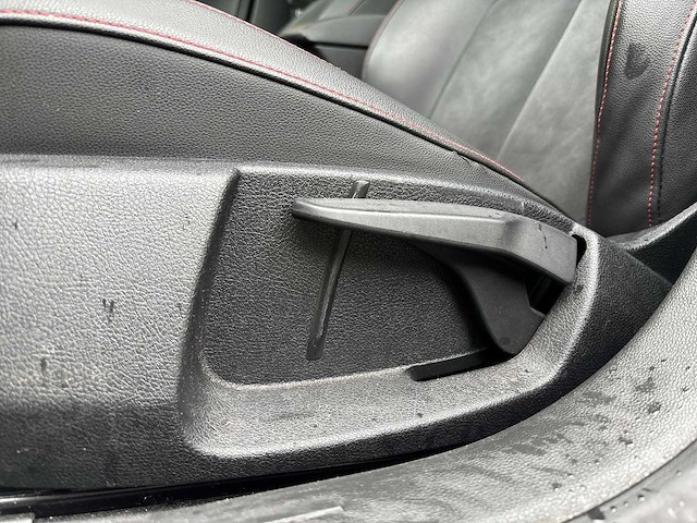 Seat leon st 1.8 tsi fr business | gjd-49-n - afbeelding 24 van  25