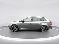 Seat leon st 1.8 tsi fr business | gjd-49-n - afbeelding 25 van  25