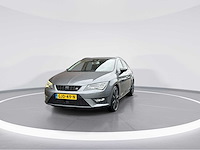 Seat leon st 1.8 tsi fr business | gjd-49-n - afbeelding 23 van  27