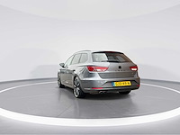 Seat leon st 1.8 tsi fr business | gjd-49-n - afbeelding 27 van  27