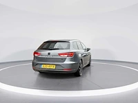 Seat leon st 1.8 tsi fr business | gjd-49-n - afbeelding 5 van  25
