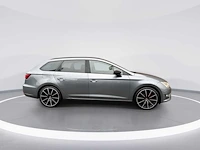 Seat leon st 1.8 tsi fr business | gjd-49-n - afbeelding 7 van  25