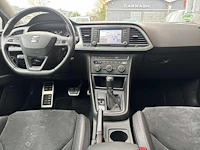 Seat leon st 1.8 tsi fr business | gjd-49-n - afbeelding 20 van  25