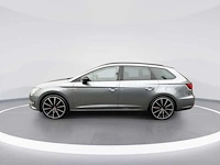 Seat leon st 1.8 tsi fr business | gjd-49-n - afbeelding 24 van  25