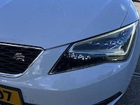Seat leon st 2.0 tdi fr dynamic | 4-ztz-07 - afbeelding 3 van  6