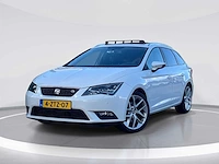 Seat leon st 2.0 tdi fr dynamic | 4-ztz-07