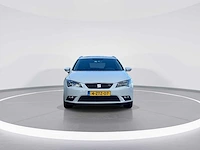 Seat leon st 2.0 tdi fr dynamic | 4-ztz-07 - afbeelding 4 van  6