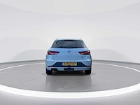 Seat leon st 2.0 tdi fr dynamic | 4-ztz-07 - afbeelding 5 van  6