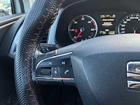 Seat leon st 2.0 tdi fr dynamic | 4-ztz-07 - afbeelding 6 van  6