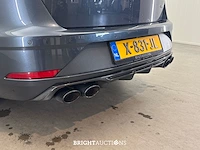 Seat leon st 4drive cupra ultimate edition 2.0 tsi 301pk 2020, x-831-jl - afbeelding 4 van  59