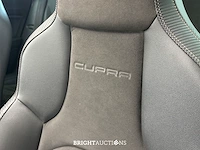 Seat leon st 4drive cupra ultimate edition 2.0 tsi 301pk 2020, x-831-jl - afbeelding 5 van  59